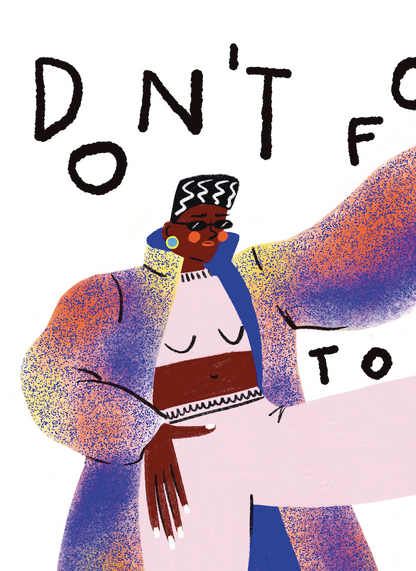 Don´t forget to water your plants!