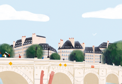 Pont Neuf