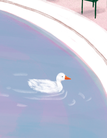 Jardin des Tuileries - Paris Wall Art