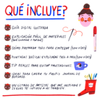 Guía de bordado - eBook para aprender a bordar desde 0