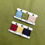 Kit Essentiel de Broderie