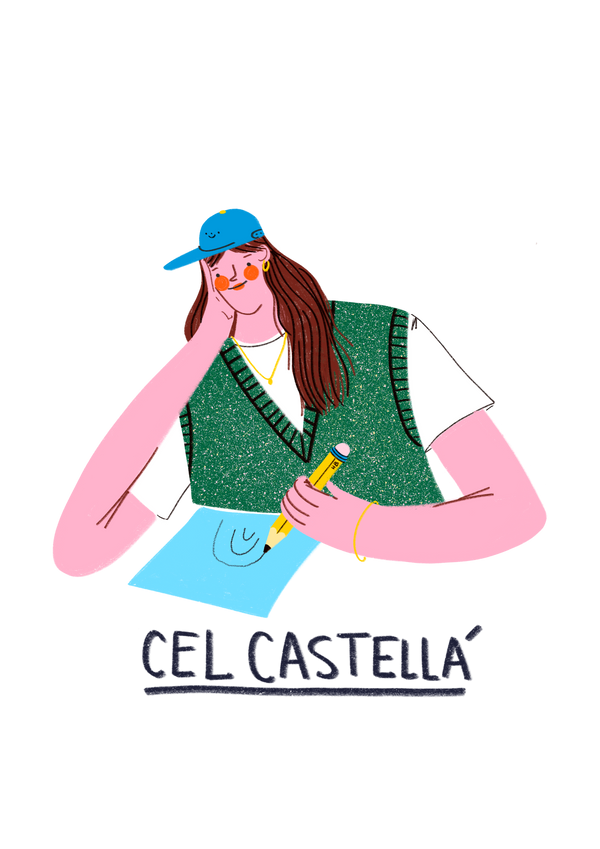 Tienda Cel Castella