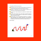 Embroidery Guide in English - Learn to Stitch from Scratch (eBook)