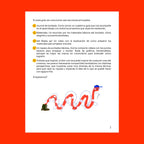 Guía de bordado - eBook para aprender a bordar desde 0