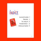 Guía de bordado - eBook para aprender a bordar desde 0